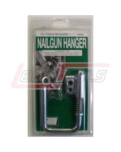 TOOLHANGERS UNLIMITED 40903 NAIL GUN HANGER NR83A2 - NR83AA2 - NR90AC2 - N88RH-1 - FR350