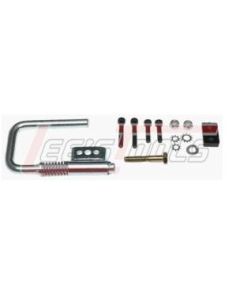 TOOLHANGERS UNLIMITED 50605 NAIL GUN HANGER SN890RH SFRN350