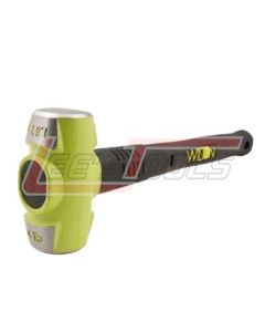 WILTON 20416 4 Lb Head, 16" B.A.S.H® Sledge Hammer