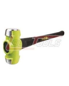 WILTON 20636 6 Lb Head, 36" B.A.S.H® Sledge Hammer