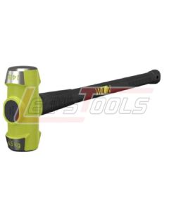 WILTON 21436 14 Lb Head, 36" B.A.S.H® Sledge Hammer