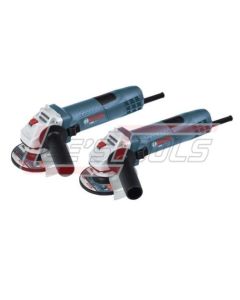 BOSCH 1380SLIM-2P 4-1/2" Small SLIM Angle Grid 2PK