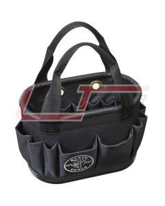 KLEIN 5144BHB14OS Hard-Body Aerial Bucket