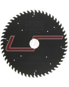 TENRYU PSW-21054AB3 210MM 54T 30MM ARBOR ATAFR GRIND CARBIDE BLADE 10 RAKE 0.087 KERF 7300 RPM WOOD PLUNGE SAW MACHINE