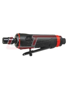ASTRO PNEUMATIC 201 ONYX Composite Body 1/4" Die Grinder - 25,000rpm - Rear Exhaust