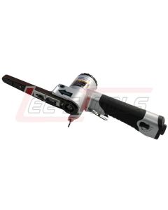 ASTRO PNEUMATIC 3036 Air Belt Sander (10 x 330mm) with 3pc Belts (#80, #100 & #120)