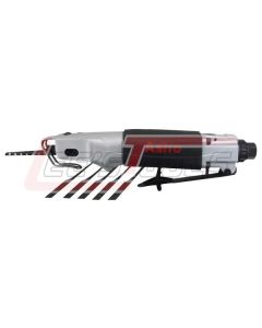 ASTRO PNEUMATIC 930 Air Body Saber Saw with 5pc 24 Teeth per Inch Saw Blades