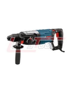 BOSCH RH228VC 1-1/8" SDS-plus® Rotary Hammer w/ Vibration Control "Bulldog Xtreme Max™"