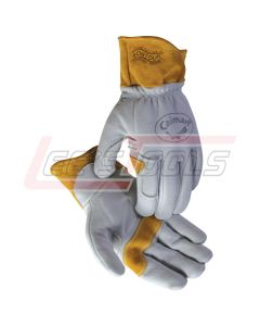 CAIMAN 1870-4 HEAVY DEERSKIN, KONTOUR™  DESIGN  M