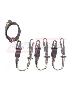 CLC 1010 Wrist Lanyard - Interchangeable