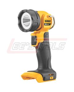 DEWALT DCL040 20V MAX LED Flashlight