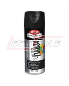 DIVERSIFIED BRANDS A SHERWIN-WIL K01316A00 Charcoal Black Primer - 16 oz.