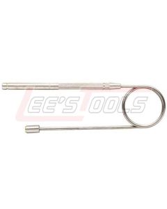 GENERAL TOOLS 395 2 lb. Bendable Shaft Magnetic Pickup - Carded