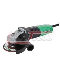HITACHI G12VA 4-1/2 VAR.SPEED Angle Grinder
