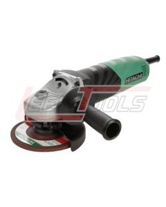 HITACHI G13VA 5" VAR.SPEED Angle Grinder