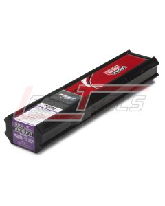 LINCOLN ELECTRIC ED033506 3/32 Fleetweld 47-RSP 20CT(5TB) PKG 1600 PALLET AWS E7014 MSDS
