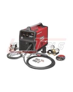 LINCOLN ELECTRIC K2471-2 POWER MIG® 140C MIG Welder - 120/1/60