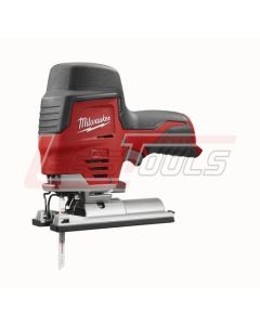 MILWAUKEE 2445-20 M12™ JIG SAW TOOL ONLY