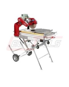 MK DIAMOND 153243-JCS MK-101 Pro24 Tile Saw with JCS S