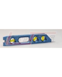Check Point 0315-BLUE EV300 TORPEDO LEVEL 3 VIAL