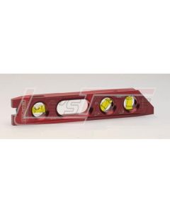 Check Point 0315-RED EV300 TORPEDO LEVEL 3 VIAL
