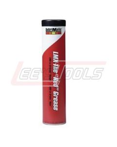 PLEWS / EDELMANN 11390 LMX RED HI-TEMP GREASE