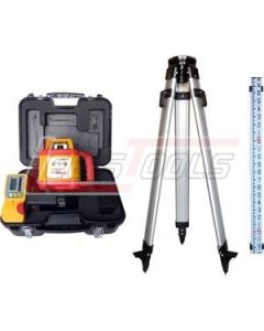 PLS PACIFIC LASER SYSTEMS 60585 PLS HR1000 SYSTEM W/DETECTOR KIT