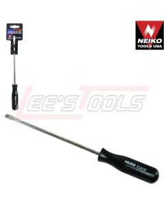 NEIKO TOOLS 01364A S/DR single FLAT 3/16" x 6"