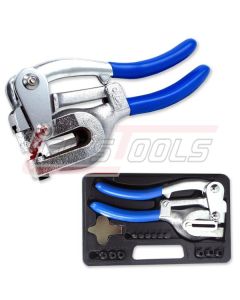 NEIKO TOOLS 02612A PUNCH POWER PUNCH SET