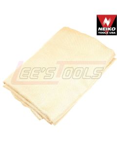 NEIKO TOOLS 10908A WELDING BLANKET 4' x 6'