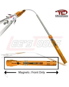 NEIKO TOOLS 40463L LIGHT LED TELESCOPE MAGNETIC P