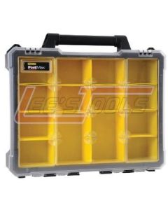 STANLEY  HAND TOOLS 014461M STANLEY FATMAX® LARGE ORGANIZER PROFESSIONAL