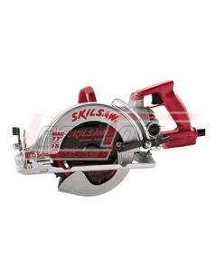 SKIL SHD77M-02 7-1/4" Magnesium Worm Drive Circular Saw