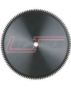 TENRYU MP-26080AB 260MM 80T 30MM ARBOR ATAFR GRIND CARBIDE BLADE -3 RAKE 0.11 KERF 5870 RPM WOOD KAPEX MACHINE