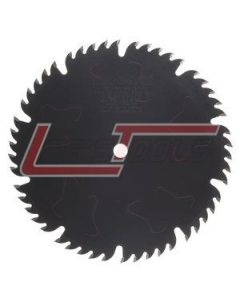 TENRYU SL-25550TC 10" 50T 5/8" ARBOR ATBR GRIND CARBIDE BLADE 15 RAKE 0.11 KERF 5870 RPM WOOD TABLE SAWS MACHINE