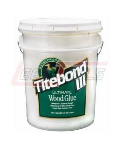 TITEBOND 1417 5 Gallon Plastic Pail