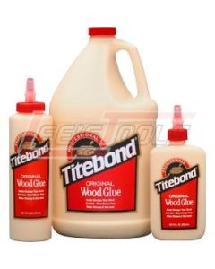 TITEBOND 5062 4 oz Plastic Bottle