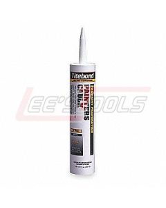 TITEBOND 7301 White 10.1 oz Cartridge