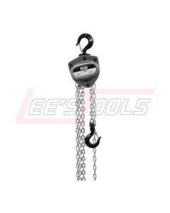 JET TOOLS 104220 L100-100-20, 1 Ton 20' Lift