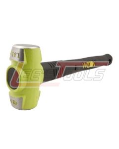 WILTON 20412 4 Lb Head, 12" B.A.S.H® Sledge Hammer