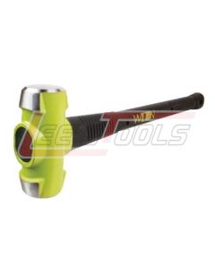 WILTON 20630 6 Lb Head, 30" B.A.S.H® Sledge Hammer