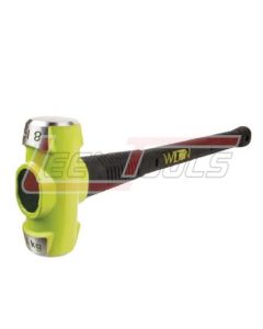 WILTON 20824 8 Lb Head, 24" B.A.S.H® Sledge Hammer