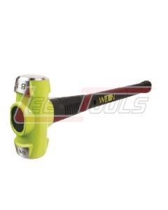 WILTON 20830 8 Lb Head, 30" B.A.S.H® Sledge Hammer