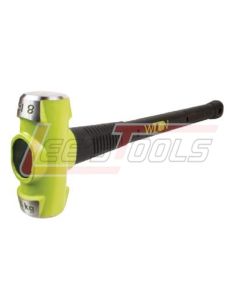 WILTON 20836 8 Lb Head, 36" B.A.S.H® Sledge Hammer