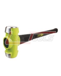 WILTON 21030 10 Lb Head, 30" B.A.S.H® Sledge Hammer