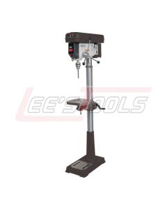 JET TOOLS 354400 J-2500, 15" Floor Model Drill Press 115V 1Ph -LTL