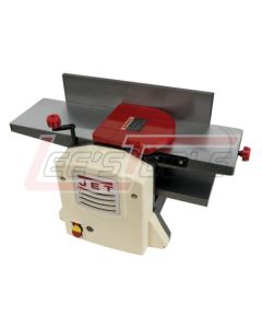 JET TOOLS 707400 JJP-8BT, 8" Jointer / Planer Combo -LTL