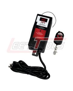 JET TOOLS 708636C RF Remote Control 115V, for Dust Collectors
