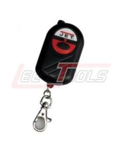 JET TOOLS 708636T RF REMOTE FOR DC-650, 1100, 1200