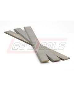 JET TOOLS 708821 Knives for JJP-12 (set of 3)